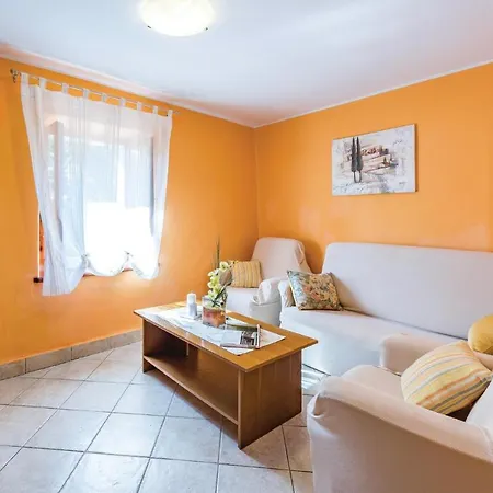 Three-bedroom In