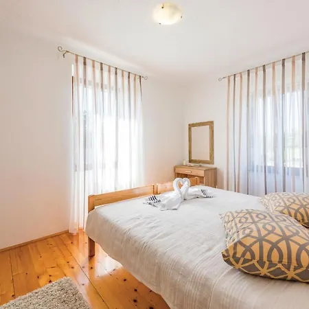 Three-bedroom In