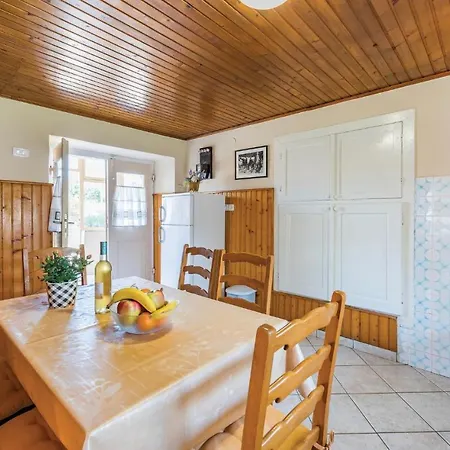 Holiday home Three-bedroom In