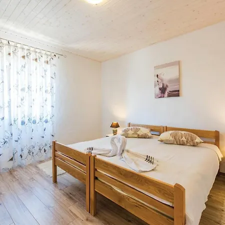 Three-bedroom In