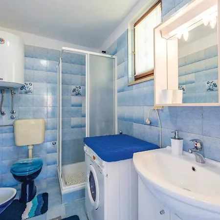 Three-bedroom In