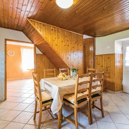 Three-bedroom In *