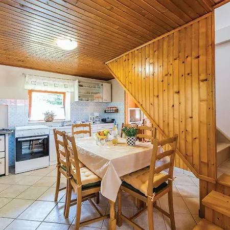 Three-bedroom In *